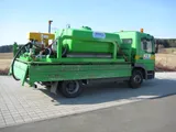 Schwemmanlage