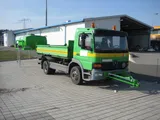 Schwemmanlage