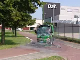 Schwemmanlage