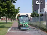 Schwemmanlage