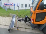 Schwemmanlage