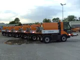 Schwemmanlage