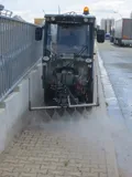Schwemmanlage