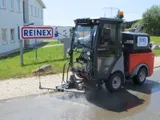 Schwemmanlage