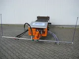 Schwemmanlage