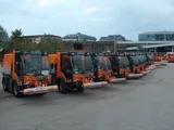 Schwemmanlage